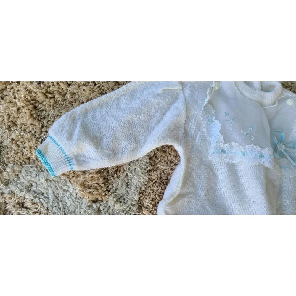Vintage Baby‎ Outfit 12 Months